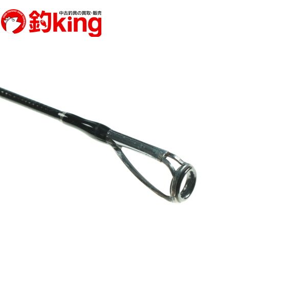 中古 ブルースナイパー 100MH ヤマガブランクス ヤマガブランクス ブルースナイパー BlueSniper 100M-MH 2024NEW