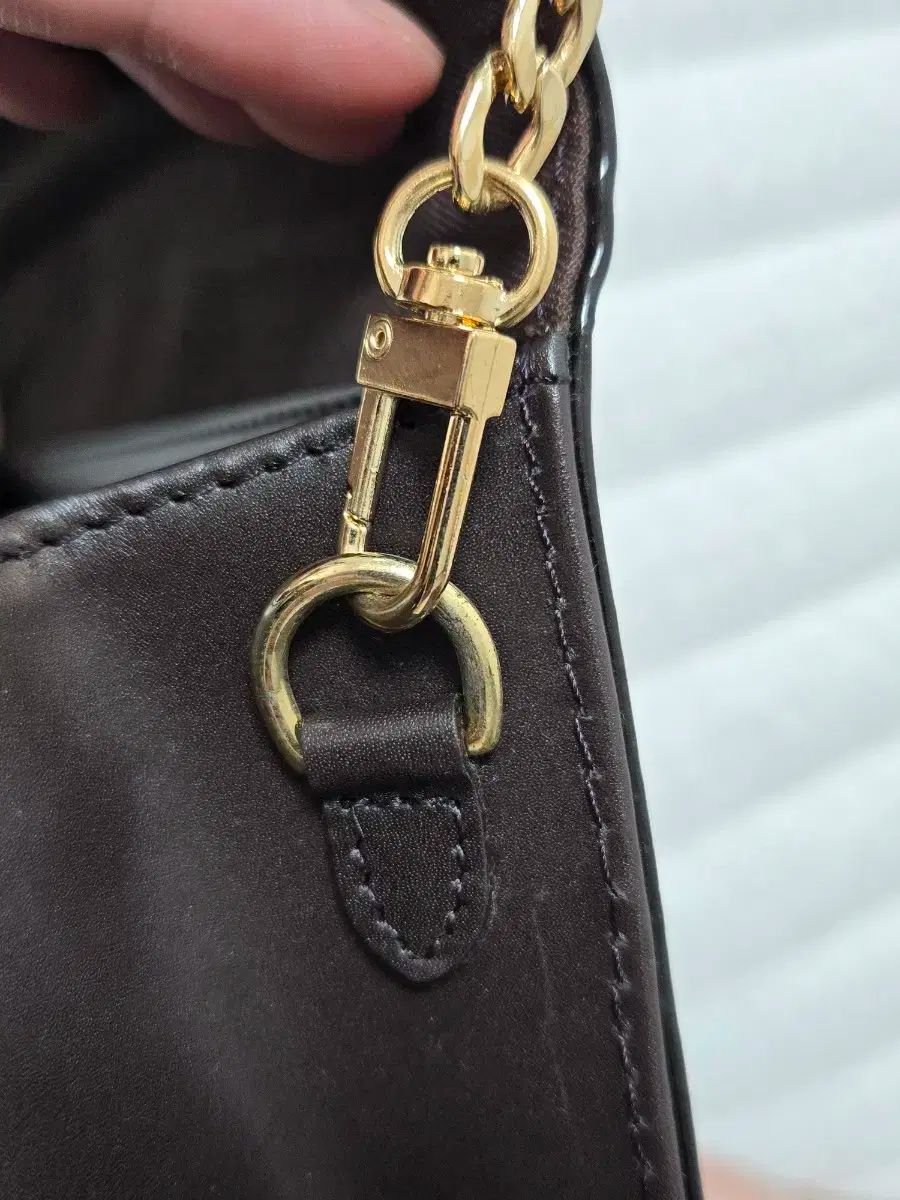 サンセットブルバー ミニバッグ