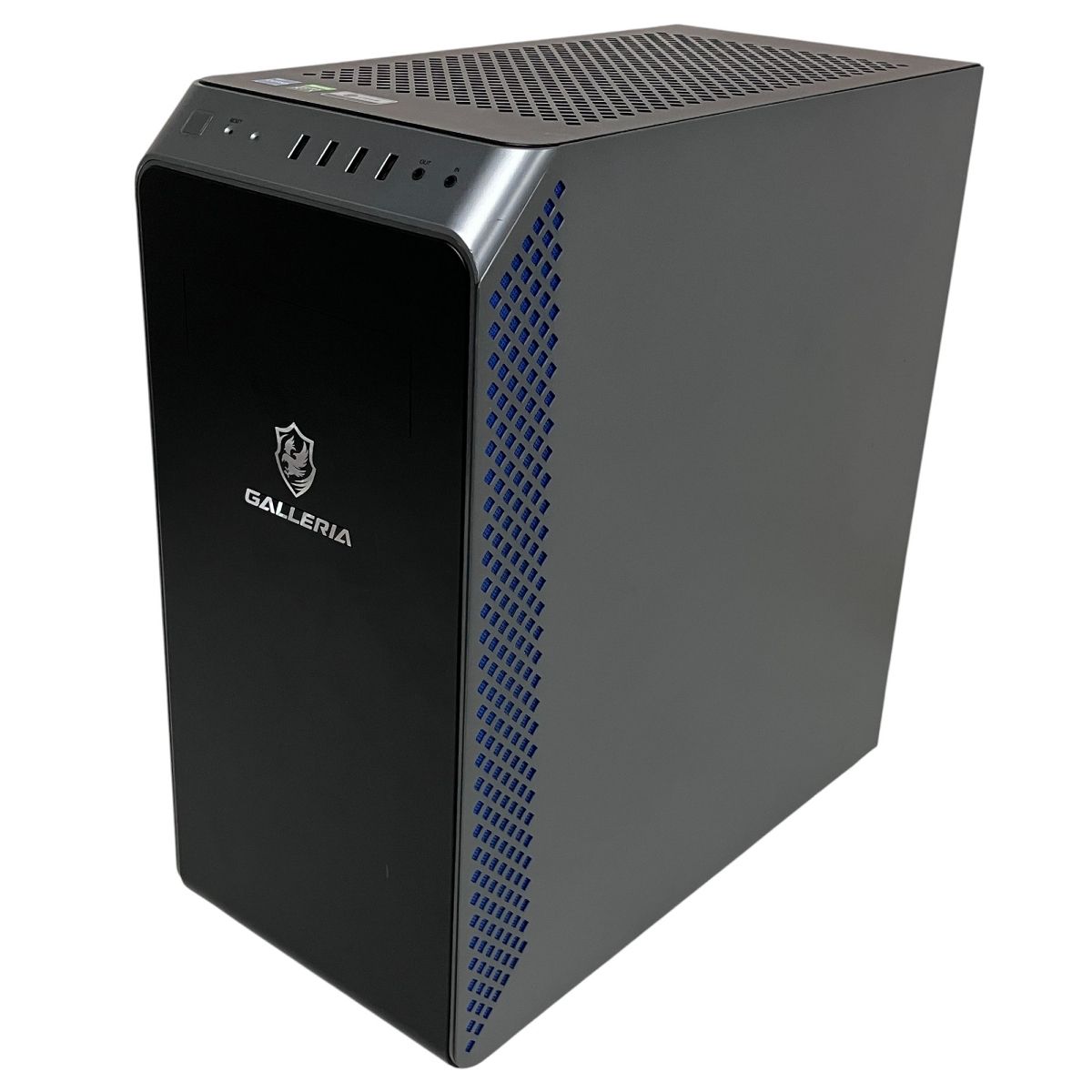 Thirdwave GALLERIA XA7C-R36T デスクトップPC 12th Gen i7-12700 32GB SSD 1.0TB HDD 1.0TB RTX 3060 Ti win11 F10374268