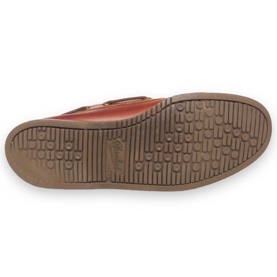 スペイン製 Paraboot パラブーツ 26 デッキシューズ TN1783 - メルカリ