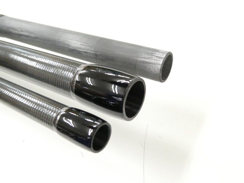 MCワークス ワイルドブレーカー