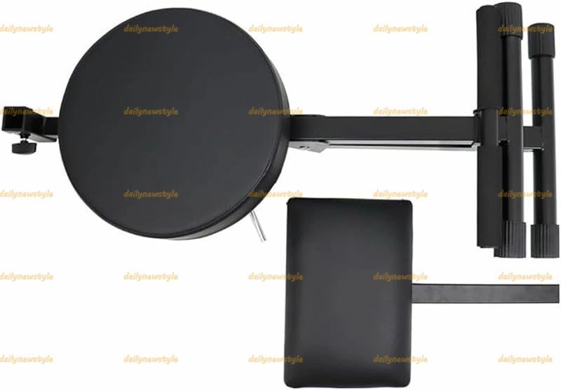 フットスツール折りたたみスツール バーカウンターチェア