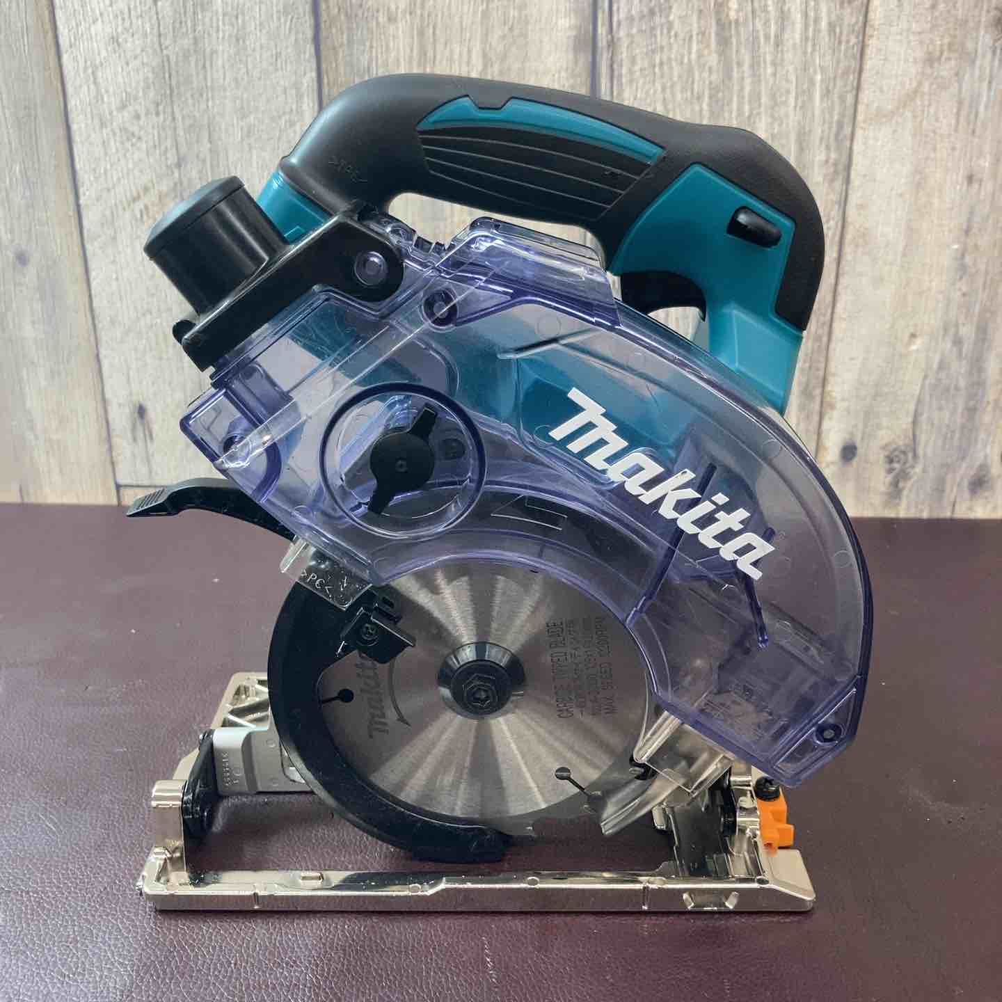 品 マキタ makita コードレス防じん丸のこ KS513DZ 18V 防塵機能 東大和店