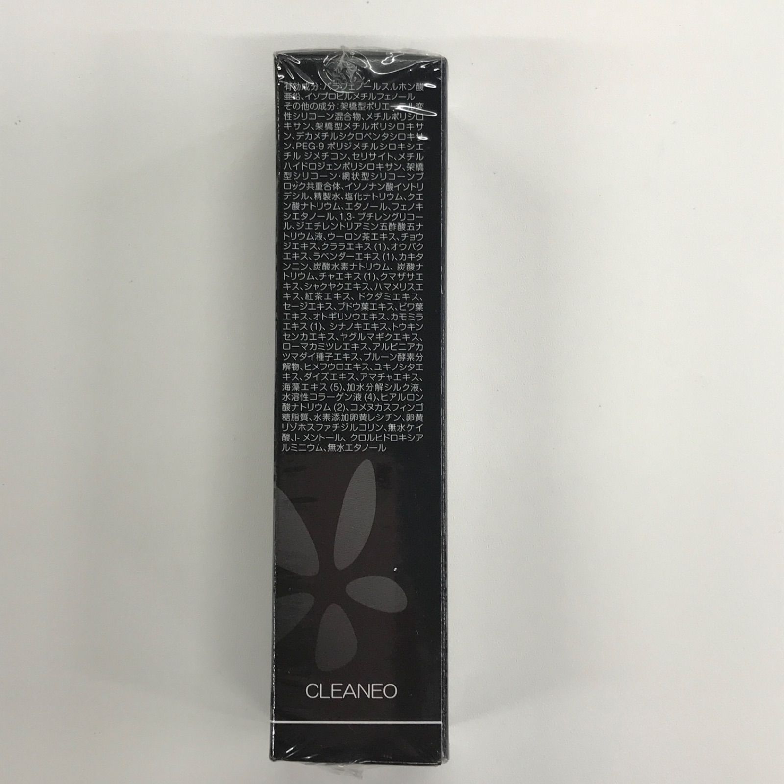 クリアネオ　CLEANEO 新品　未開封　30g 3個セット 新品未開封 クリアネオ CLEANEO 30g 3本 デオドラント - メルカリ