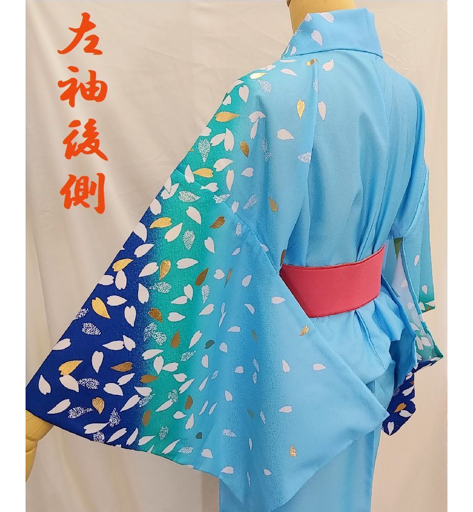 絵羽着物