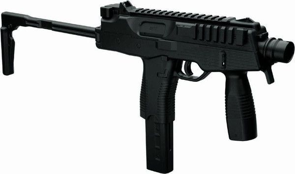 新品 クラウンモデル ELEX9 電動サブマシンガン 10歳以上用 [佐川急便]