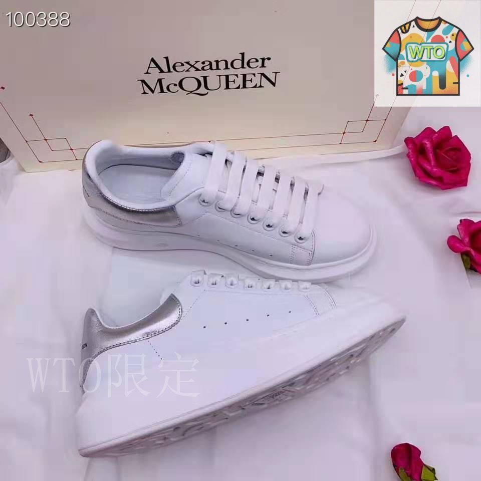 Alexander McQueen アレキサンダー マックイーン カップル
