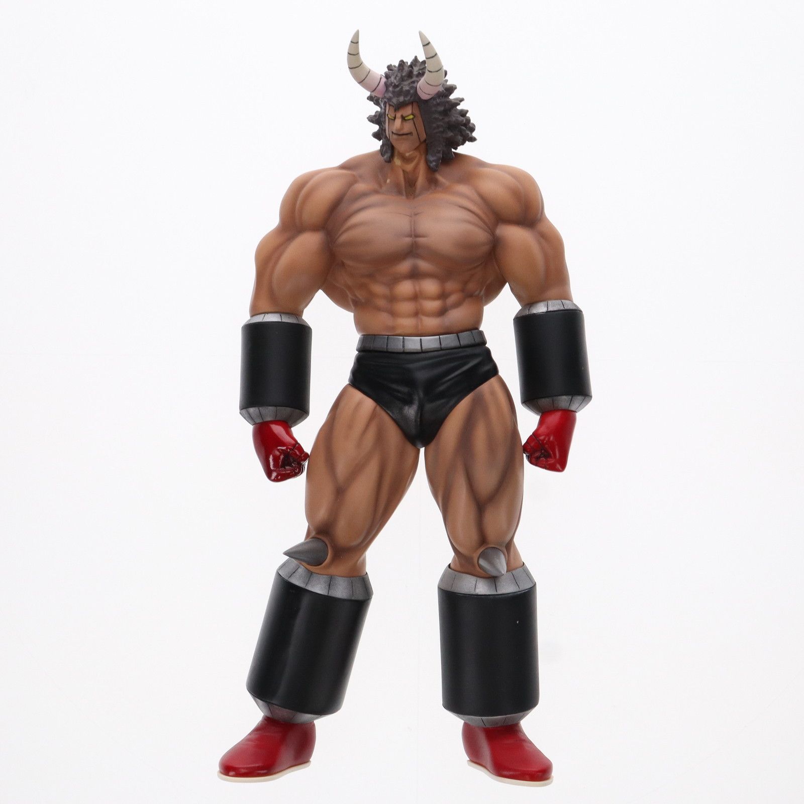 バッファローマン キン肉マン 完成品 フィギュア SpiceSeed(スパイス