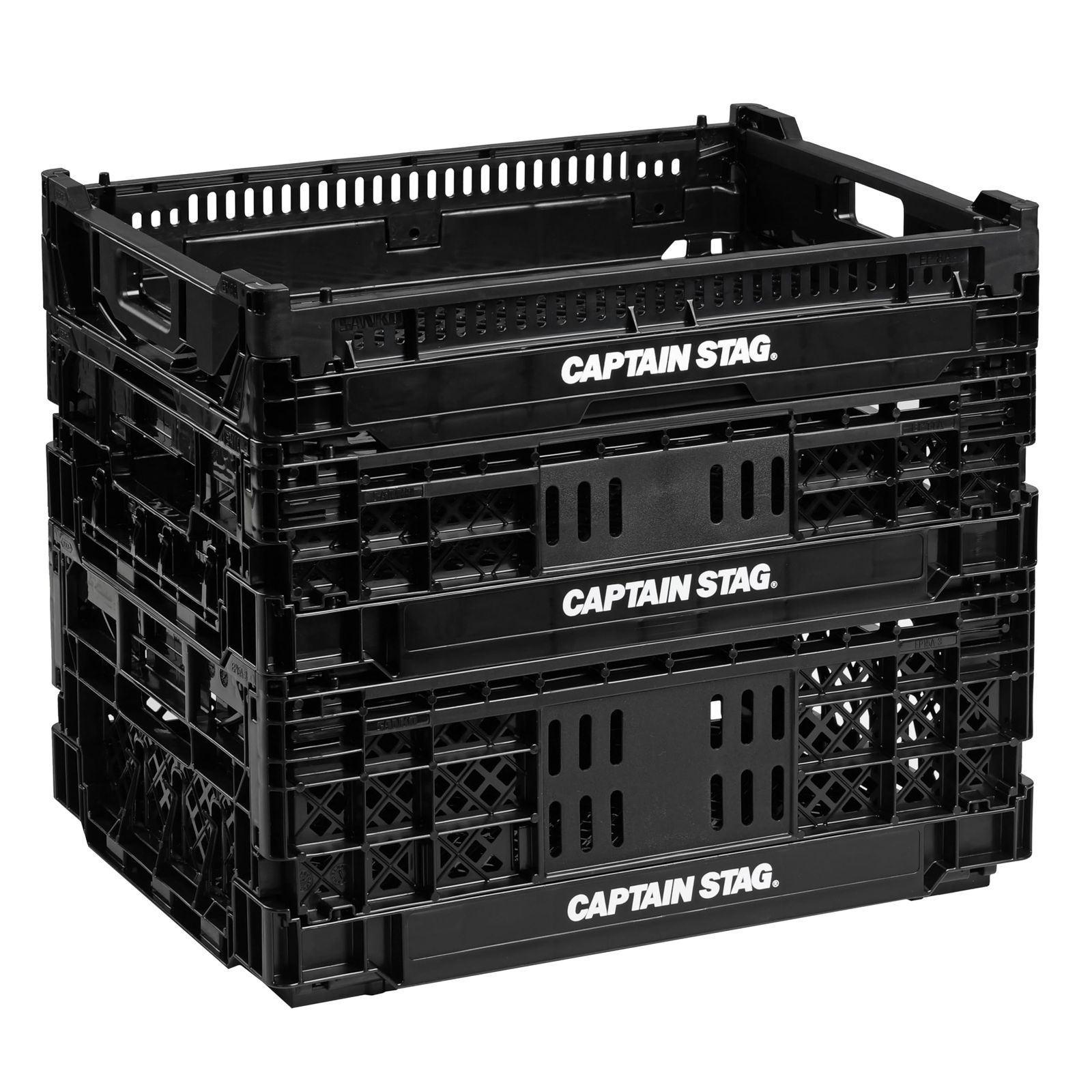 CAPTAIN STAG コンテナ20L×9 コンテナ51.3L×6 UL-1074_4.jpg