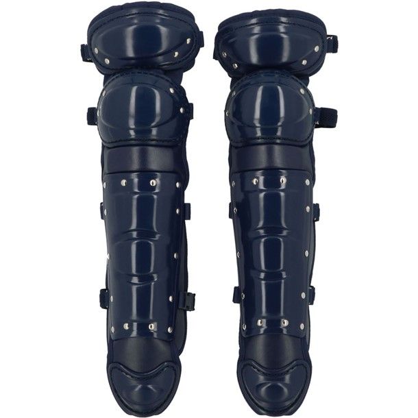 ゼット ZETT JR 硬式ヨウレガーツ 野球 ソフトJR レガーツ bl21a-2900 ﾈｲﾋﾞｰ