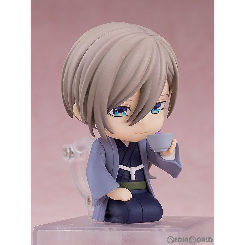 ねんどろいど 2235 久堂清霞(くどうきよか) わたしの幸せな結婚 完成品