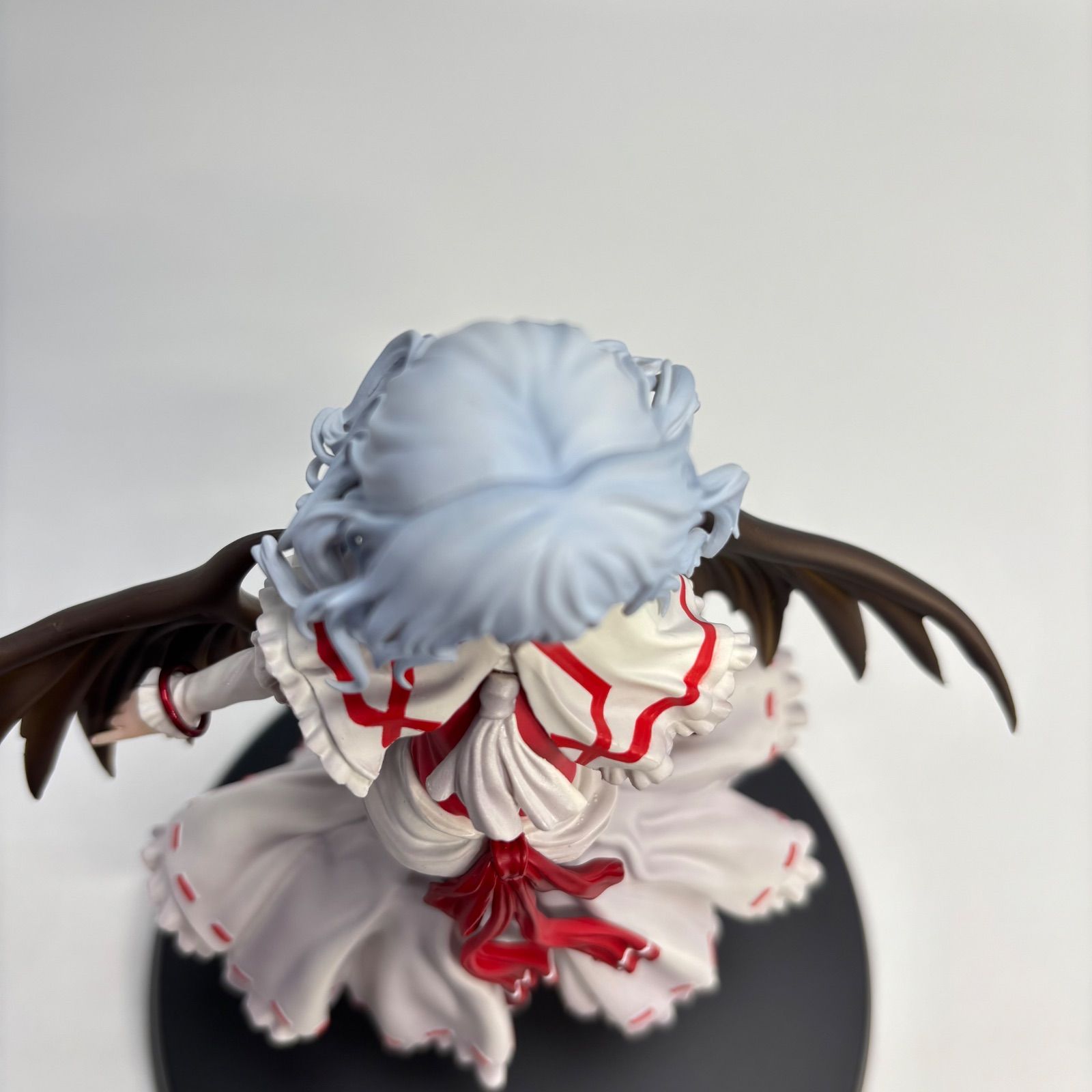 東方プロジェクト レミリア・スカーレット フィギュア 香霖堂ver. 1/8