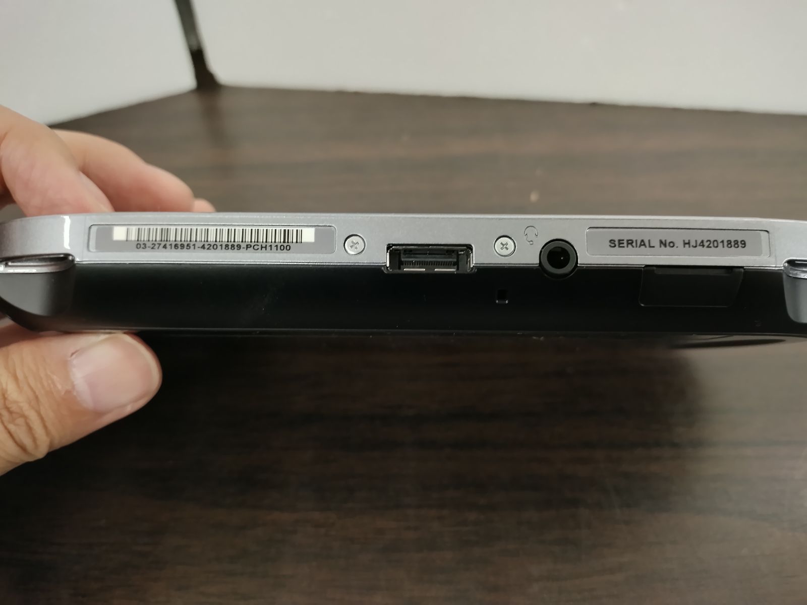 ジャンク本体 PSVita