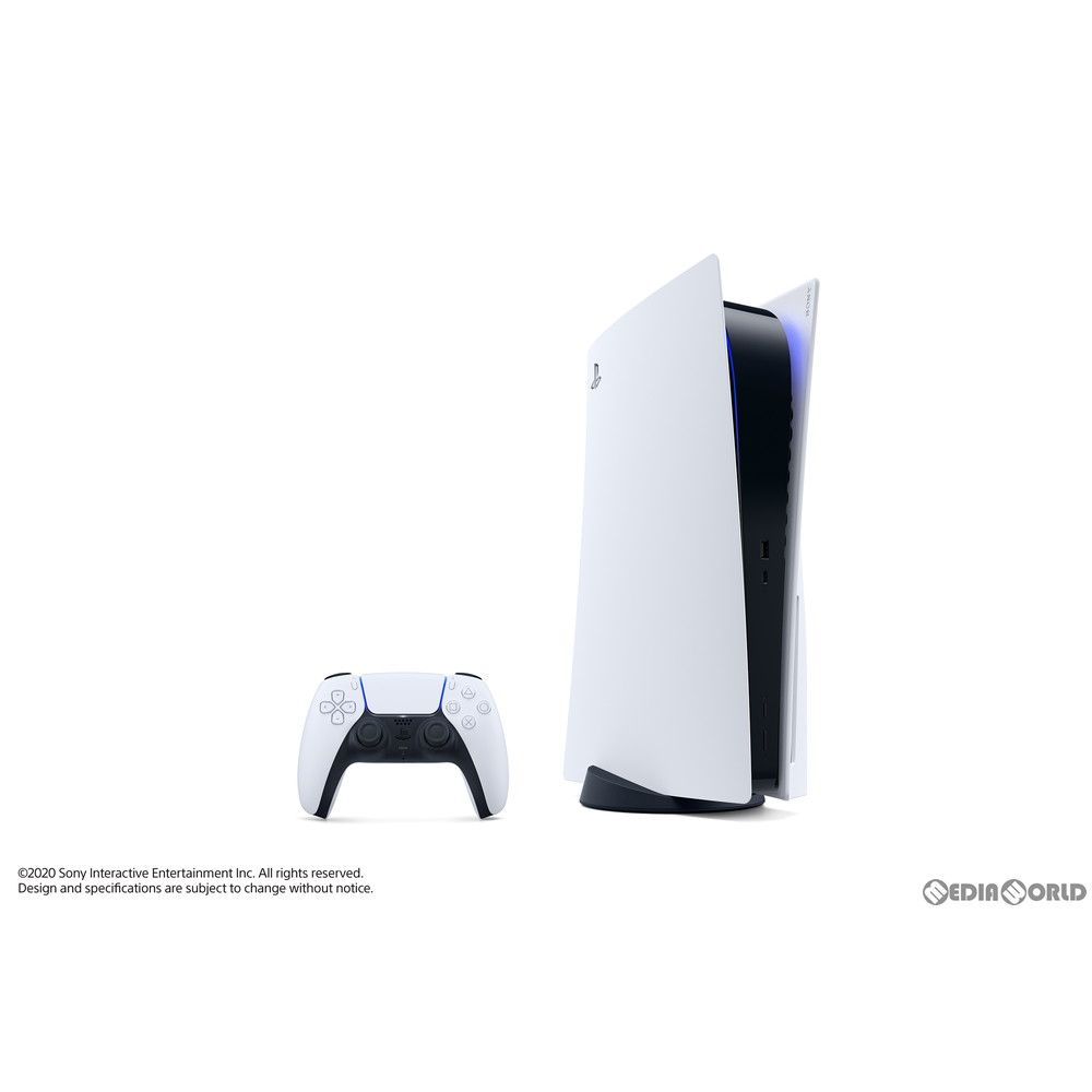 PlayStation5 CFI-1000A01