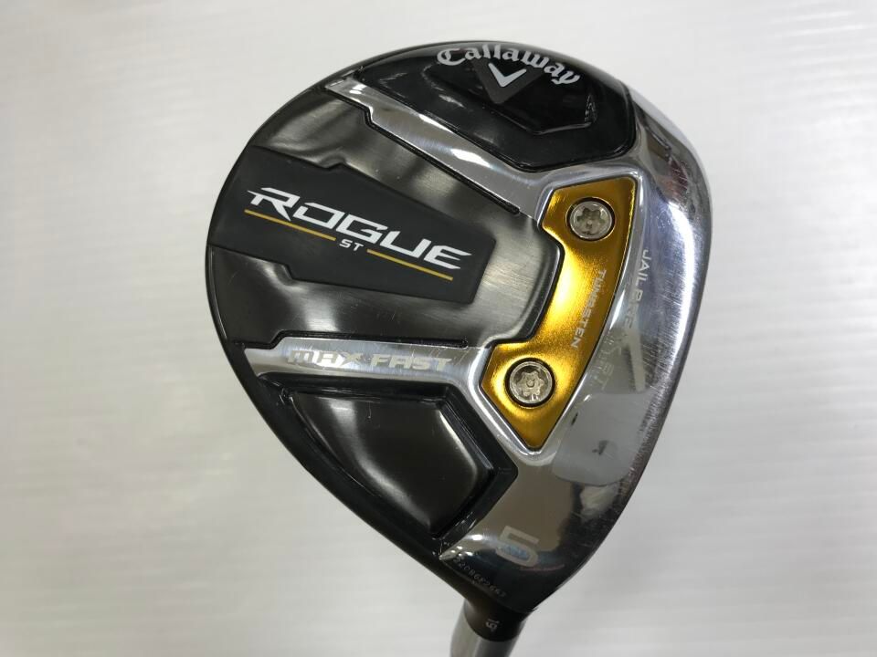 最短 ROGUE ST MAX FAST | 19 | SR | SPEEDER NX 40 for Callaway | | フェアウェイウッド | キャロウェイ