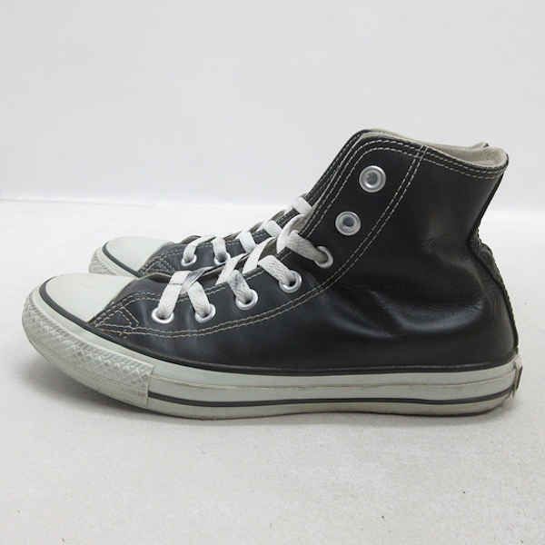 中古品コンバースconverseオールスターALLSTARメイドインUSA多分24cm 