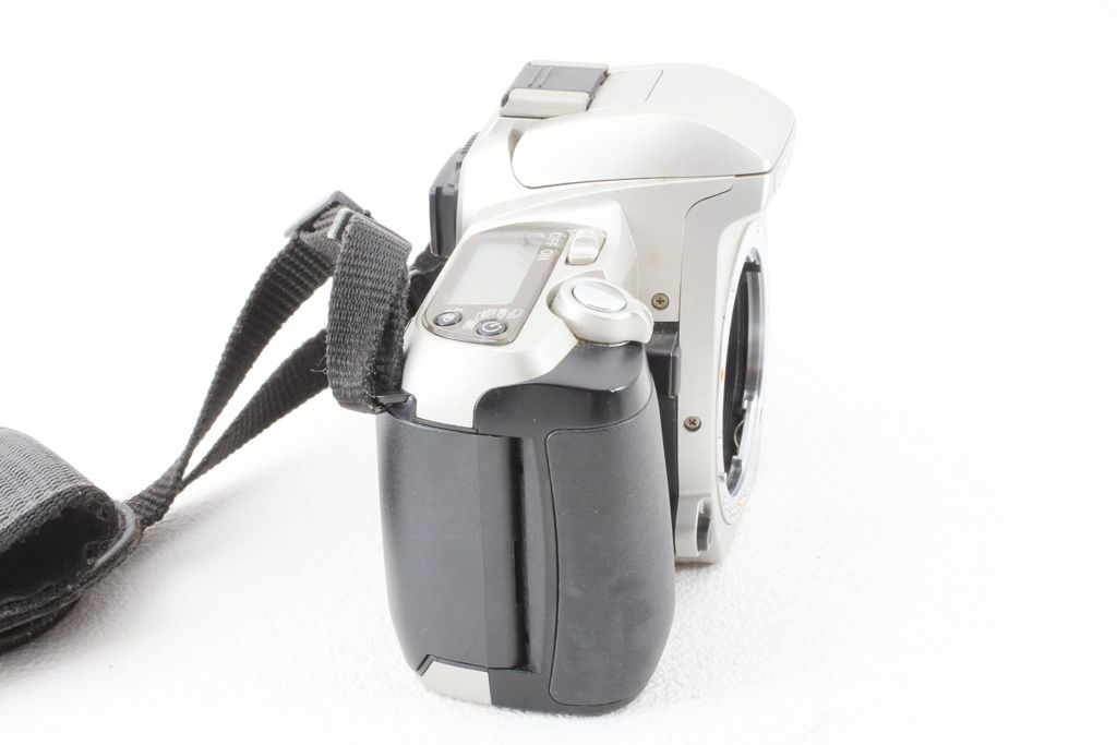 PENTAX MZ-L 一眼レフカメラ　レンズ付き ペンタックス PENTAX MZ-L ボディ投稿画像・動画 - 価格.com