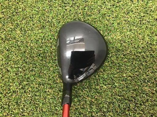 中古】 ブリヂストン BRIDGESTONE J15F 7W フェアウェイウッド