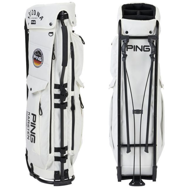 楽天市場】ping キャディバッグ スタンドの通販 PING ピン スタンド