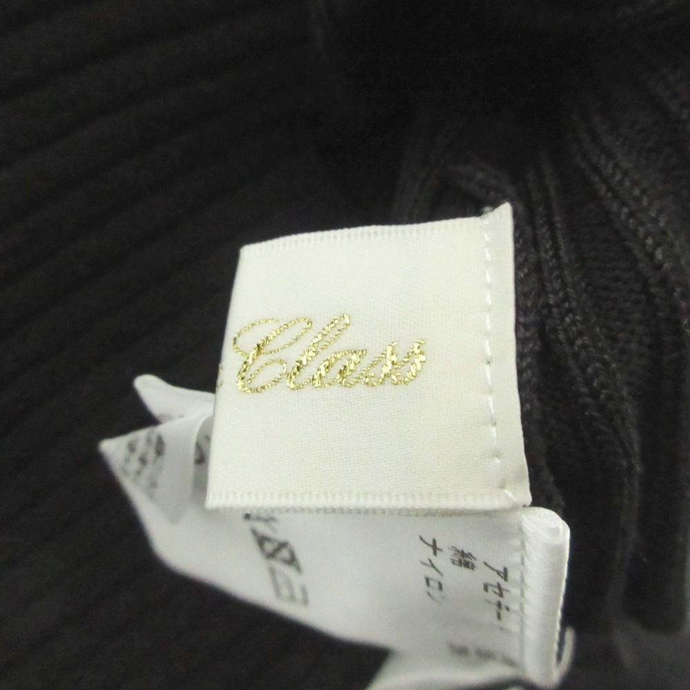 美品 23AW Grace Class グレースクラス グレースコンチネンタル