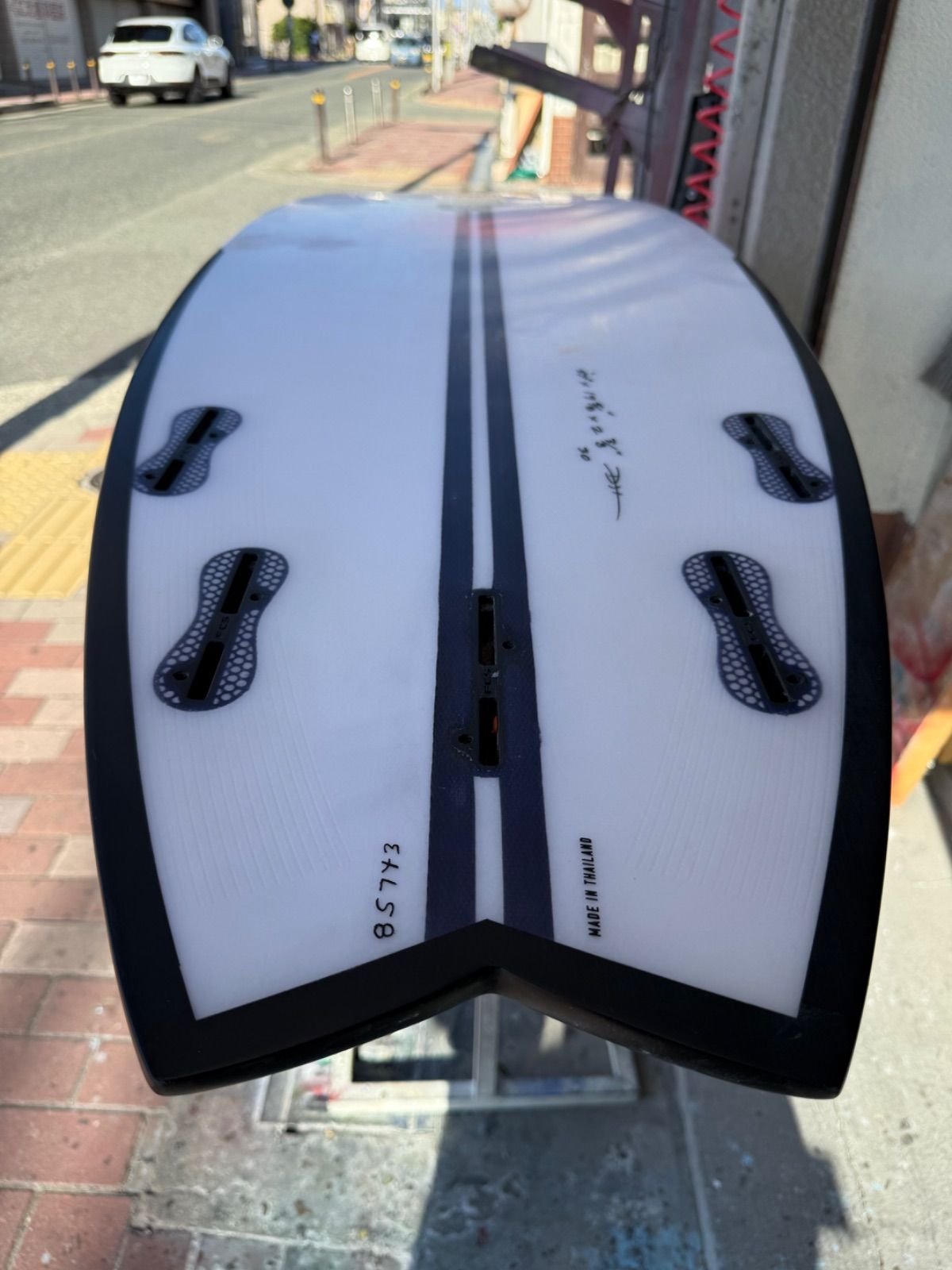 DHD フェニックスEPSスワロー5.6