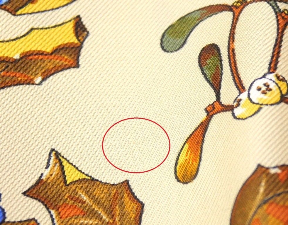 エルメス カレ45 去年の雪 Neige d'Antan スカーフ HERMES エルメス HERMES スカーフ カレ45 Neige d Antan 去年の雪