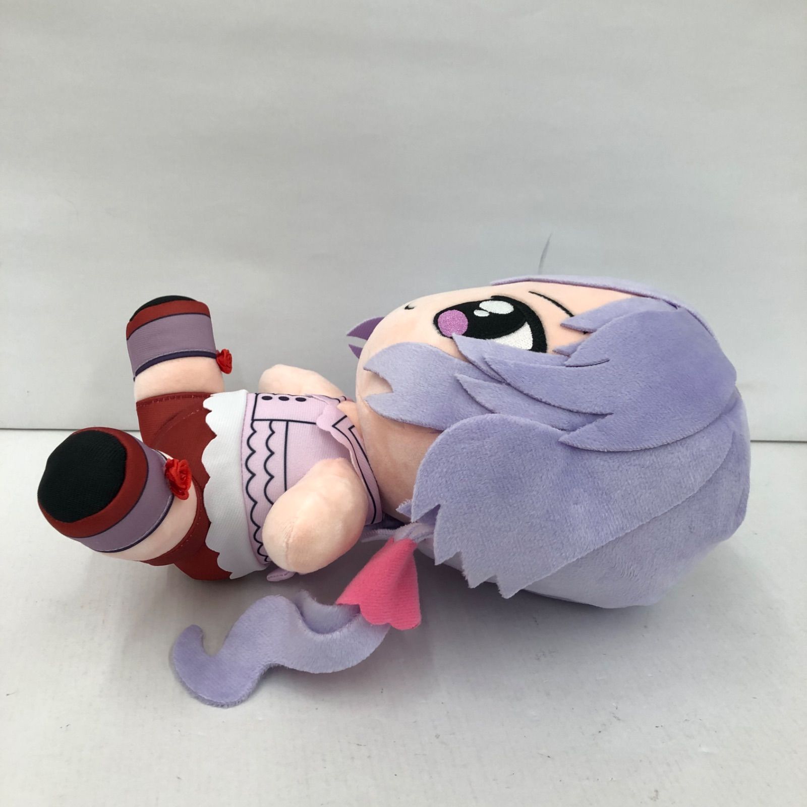 おもちゃ 雪音クリス 戦姫絶唱シンフォギアXD UNLIMITED ぬいぐるみ