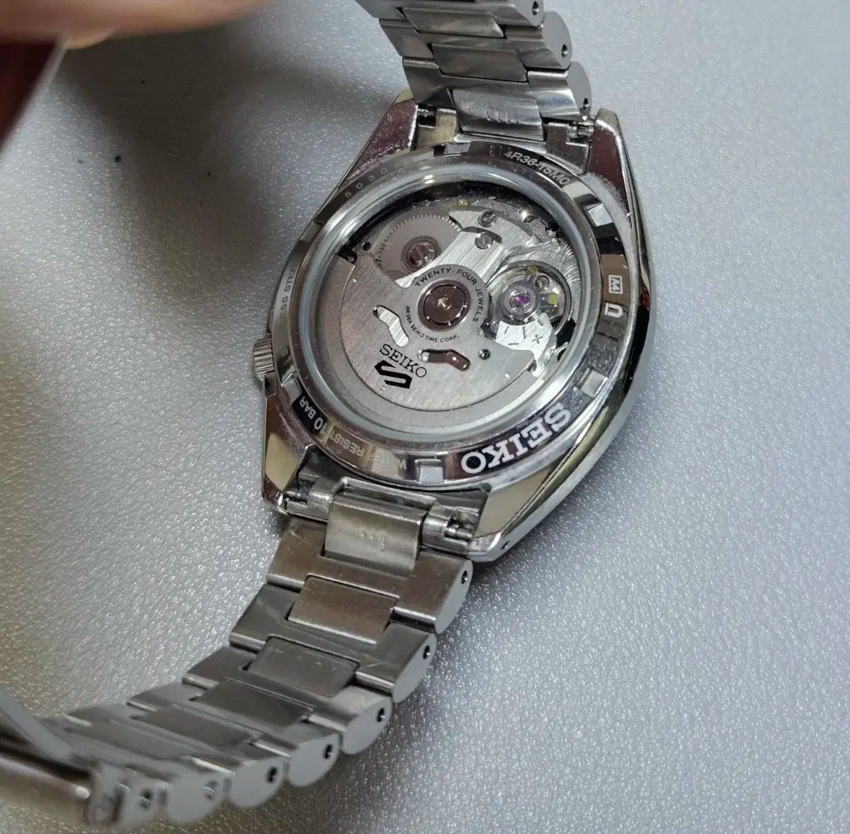 田中君枝「コロポックル」額装10剛○油彩作品 サイン タイトル