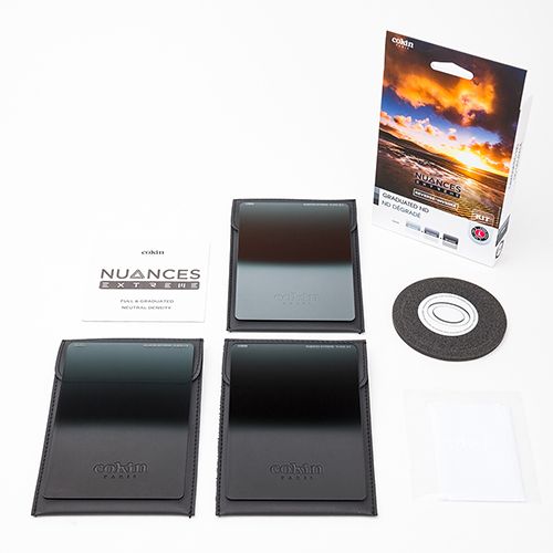 ニュアンスエクストリーム リバースキット