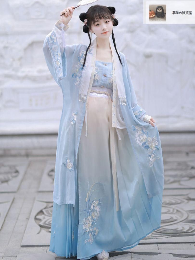 イベント撮影用衣装