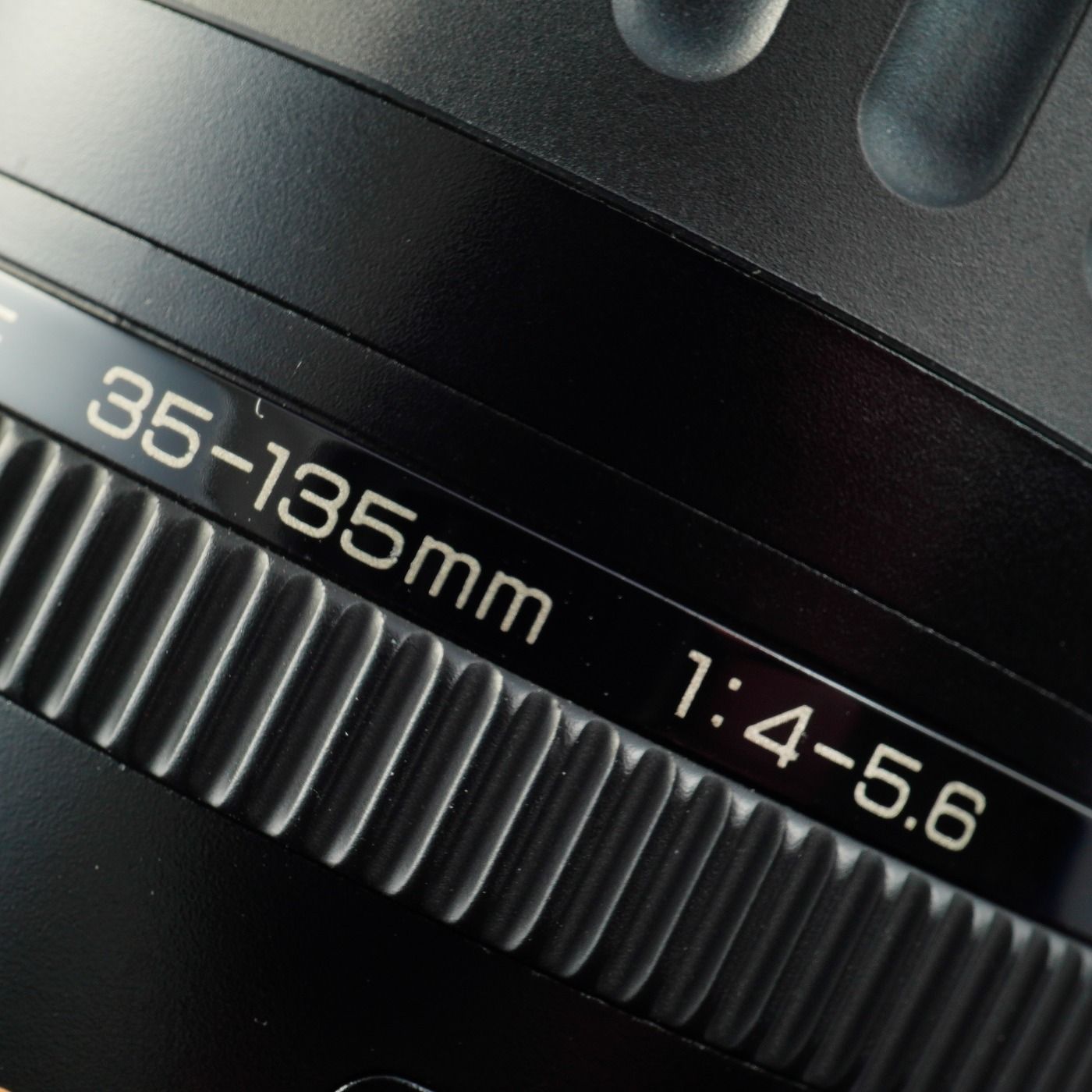 Canon キヤノン EF 35-135mm F/4-5.6 USM ズームレンズ 【公式通販】