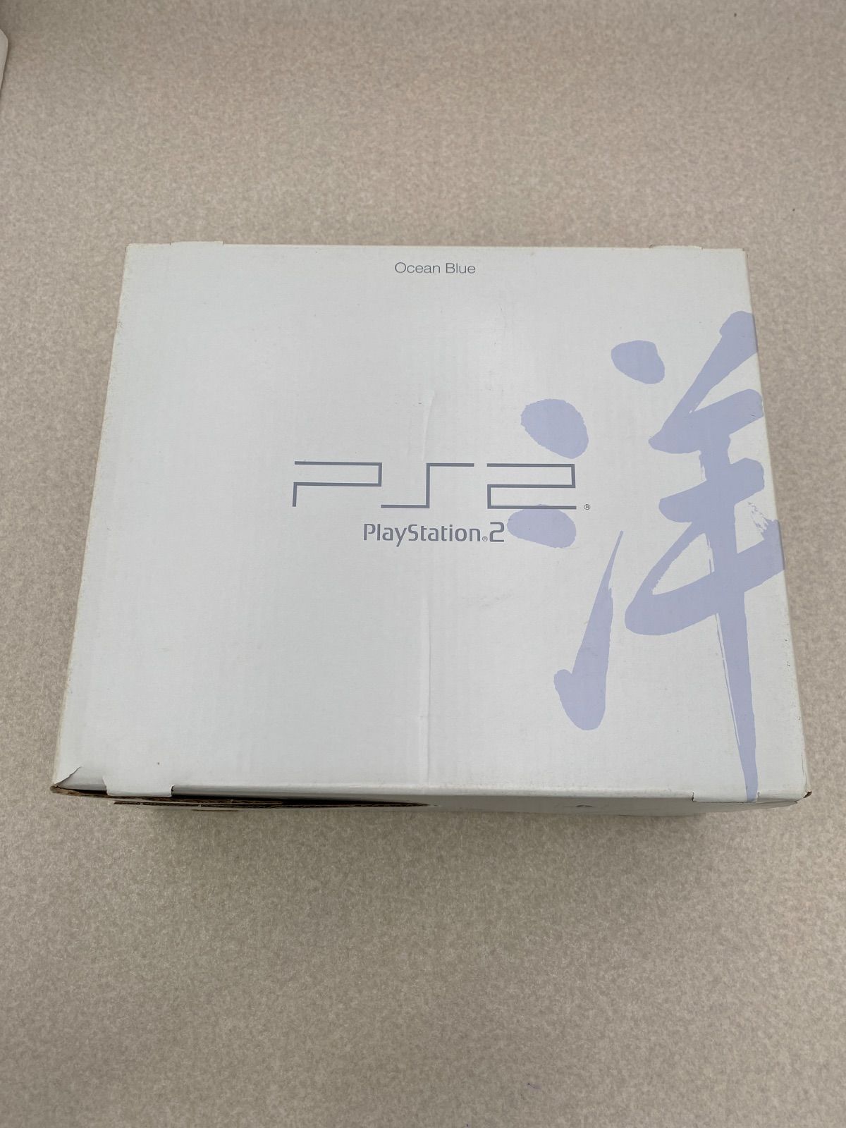 PlayStation2 (SCPH-37000 L) 本体 動作品 - メルカリ
