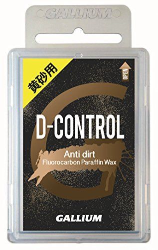 GALLIUM(ガリウム) 黄砂用 D-CONTROL(100g) SW2173