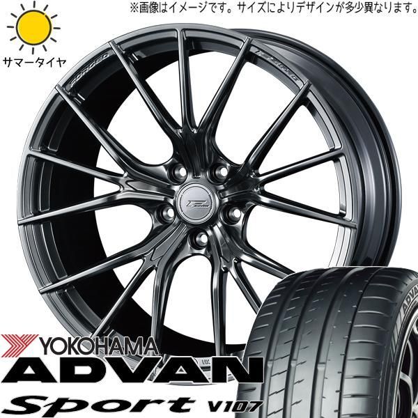 アルファード 40系 255/40R21 ホイールセット | ヨコハマ アルファード 40系 255/40R21 ホイールセット | ヨコハマ