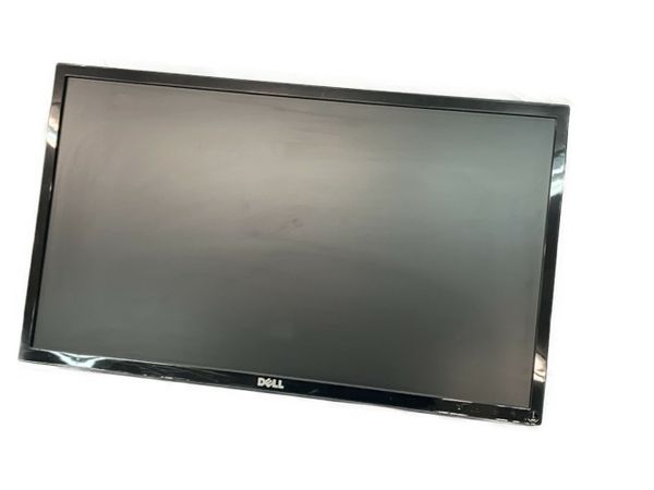 Dell SE2416H ワイド液晶モニター 液晶ディスプレイ 23.8インチ 2021年