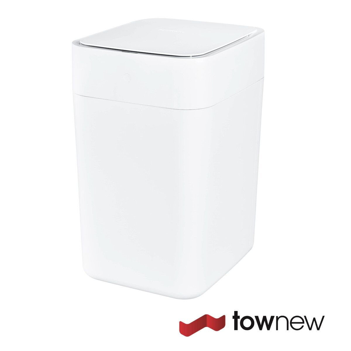 コストコ商品!townew トーニュー スマートトラッシュボックス ゴミ箱 T1 ホワイト ブラック TWN1001 ct71854