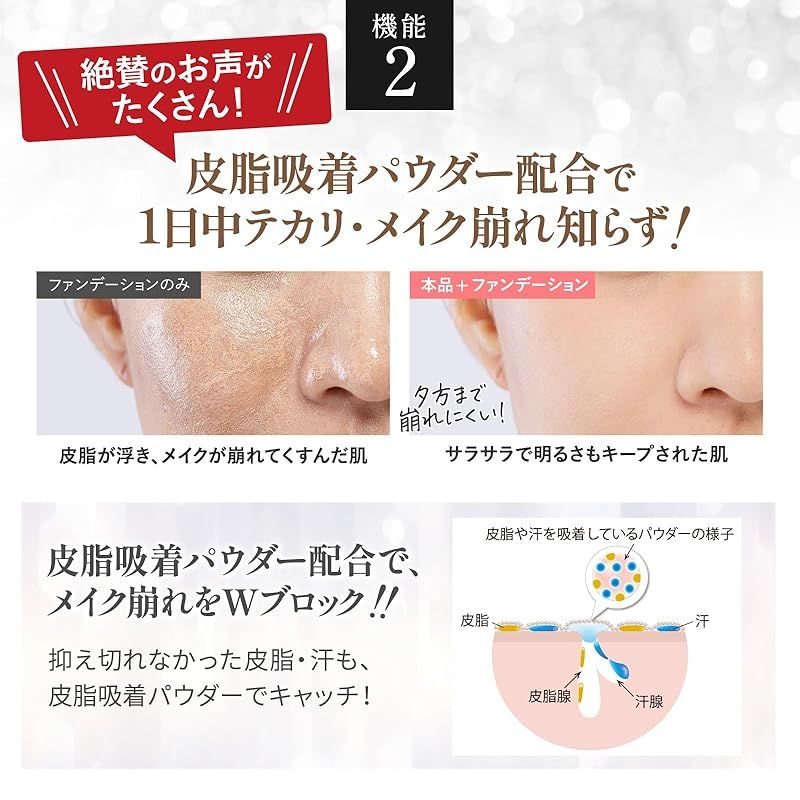 毛穴 小じわ