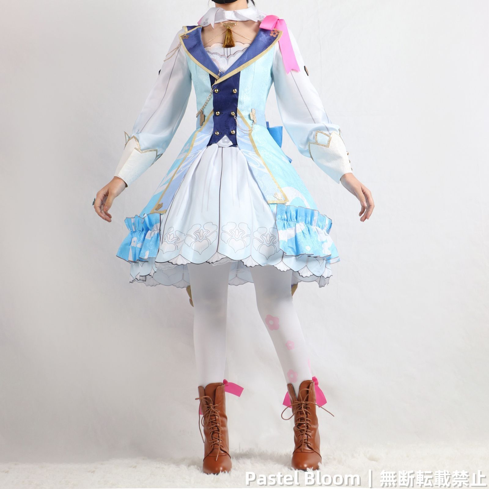 ハロウイーン