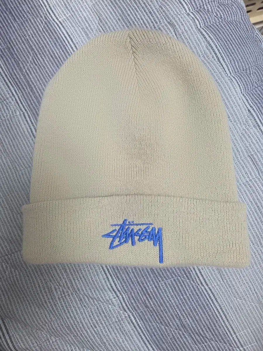 STUSSY(ステューシー) ビーニー