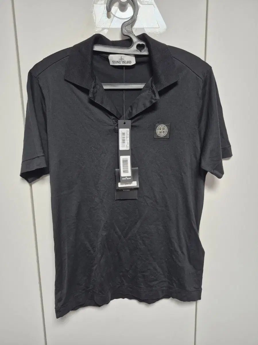 STONE ISLAND ストーンアイランド 正規品 レディース 90 サイズ カラーTシャツ 半袖