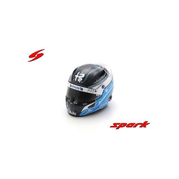 【新品・7営業日以内発送】SPARK JAPAN 9580006190895 5HF089 1／5 Valtteri Bottas － Alfa Romeo？－ 2023【沖縄離島販売不可】