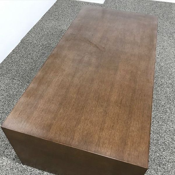 応接ソファセット テーブル付き フレイス 応接セット ブラウン NEXPOTALLINN_EU