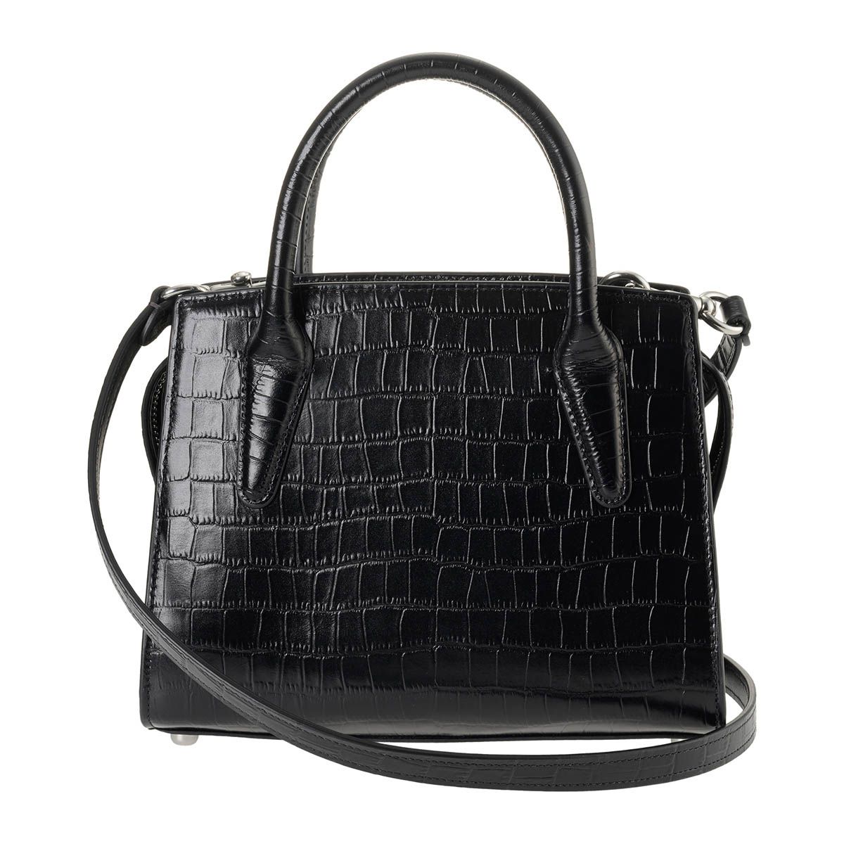 新品 コーチ COACH トートバッグ キャリーオール ブラック - メルカリ