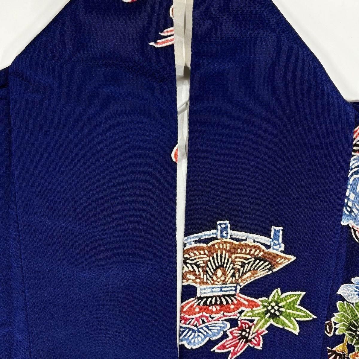 付下げ 身丈158cm 裄丈62.5cm 正絹 美品 秀品 【】