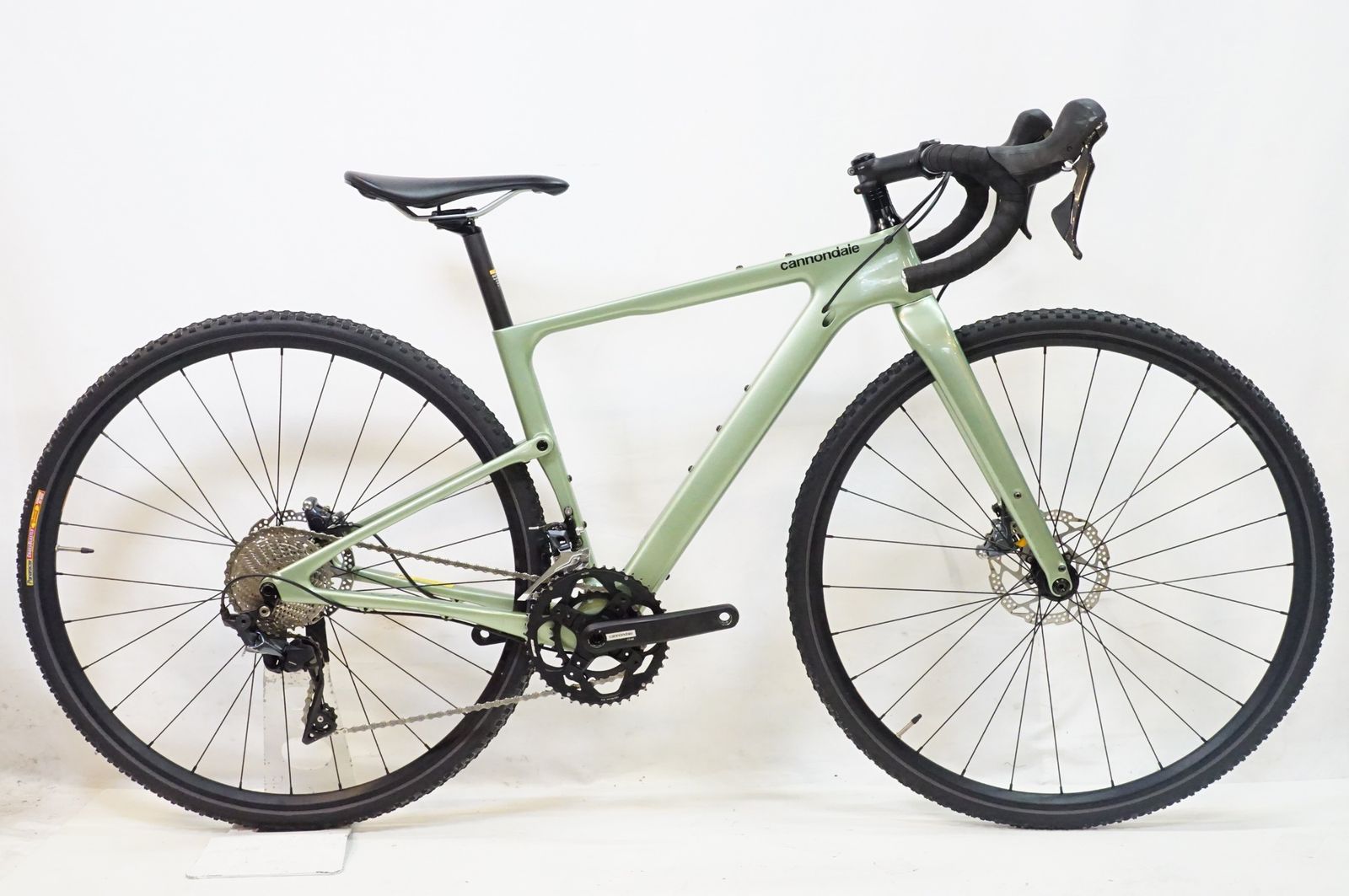 CANNONDALE 「キャノンデール」 TOPSTONE CARBON ULTEGRA RX 2 2020年