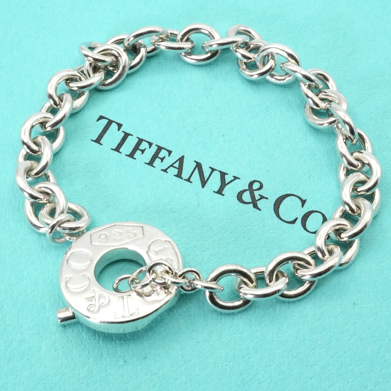 未使用品91's OLD GUCCI シェーヌダンクル ブレスレット グッチ GUCCI シェーヌダンクル ブレスレット トムフォード期 オールド