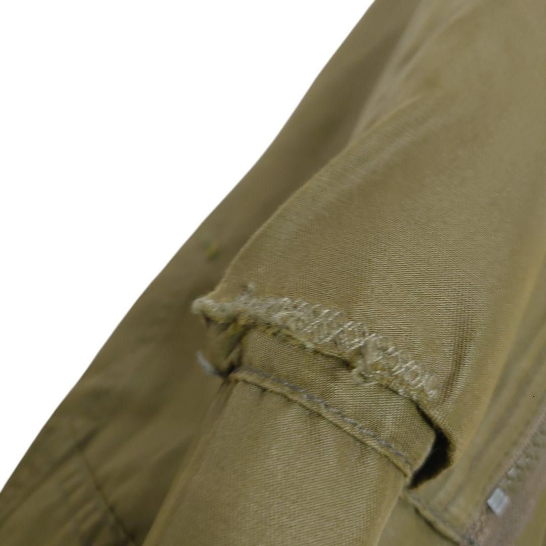 カナダ軍】希少 IECS コンバットライトウェイトジャケット A-2791