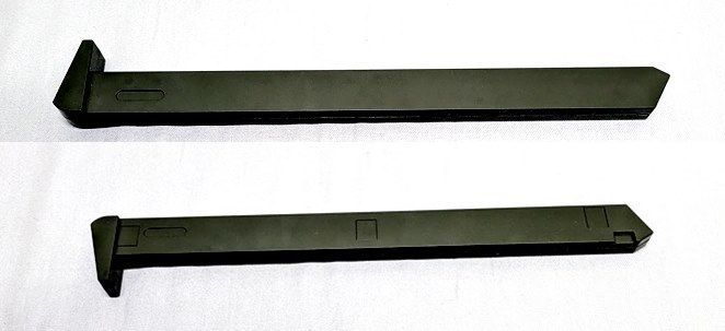 EDITION ブルースワット