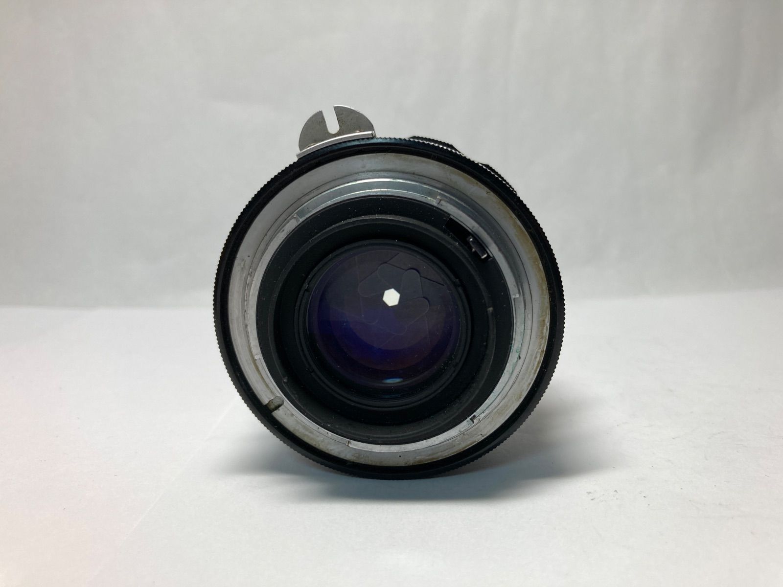 Nikon ニコン NIKKOR-N Auto Nippon Kogaku Japan 24mm F/2.8 非