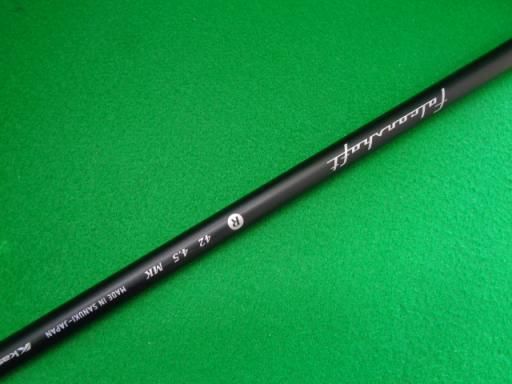 アウトレット キャスコ POWER TORNADO UFO Speed 55 ユーティリティ UT